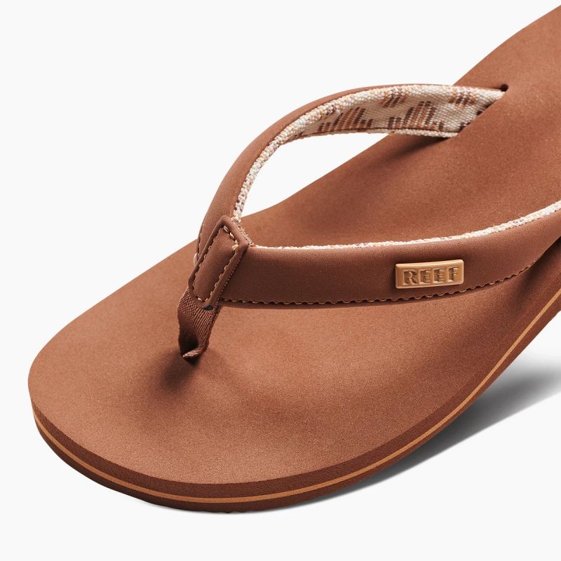 Reef Cushion Sandals W CJ4318 Footwear/Lifestyle/Reef Your Sports Performance