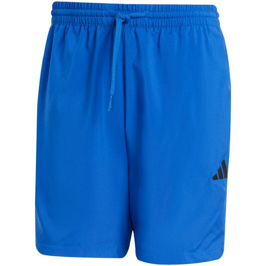 adidas Essentials Small Logo Chelsea Shorts M JF1116 Clothing/Training Adidas