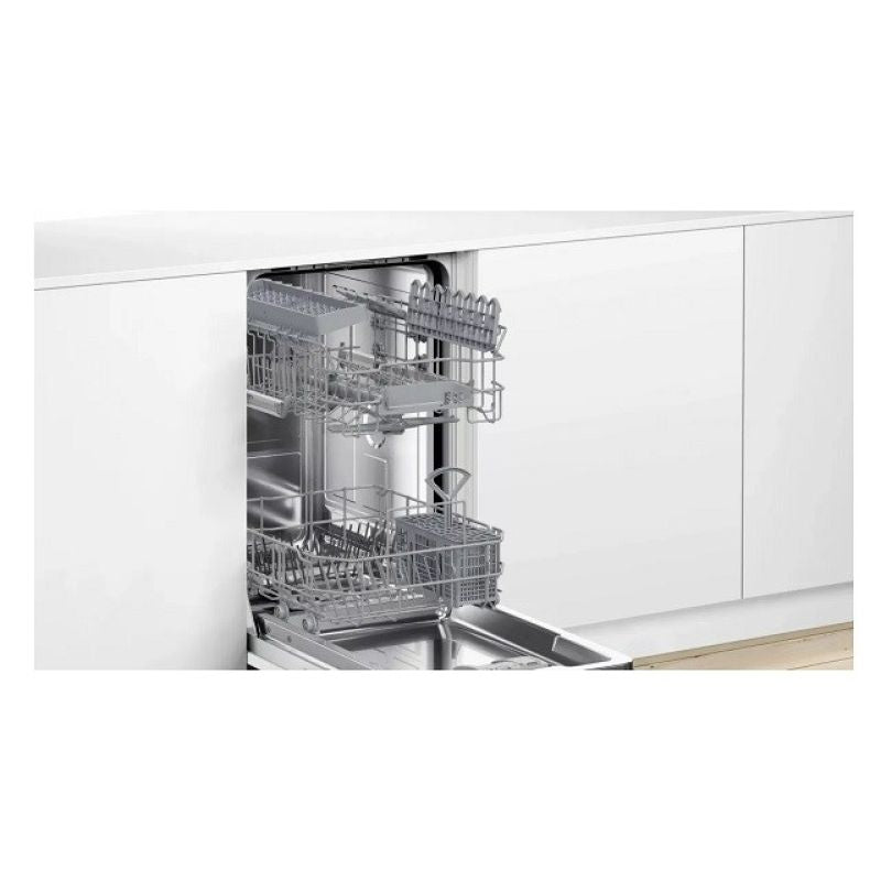 BOSCH SPV4HKX10E built-in dishwasher AGD - Produkty/Zmywarki do zabudowy Your Sports Performance