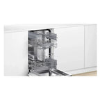 BOSCH SPV4HKX10E built-in dishwasher AGD - Produkty/Zmywarki do zabudowy Your Sports Performance