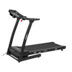 REBEL ACTIVE electric treadmill model RBA-1003 In preparation Your Sports Performance