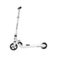 Electric scooter for children FUN WHEELS WHITE Import z Action/Skating/Hulajnogi elektryczne Your Sports Performance