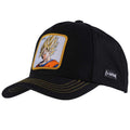 Capslab Freegun Dragon Ball Z Goku Cap CL-DBZ-1-GO2 Clothing/Lifestyle/Capslab Your Sports Performance