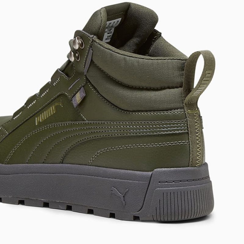 Puma Tarrenz SB III Puretex M 393930-03 shoes Footwear/Lifestyle Puma