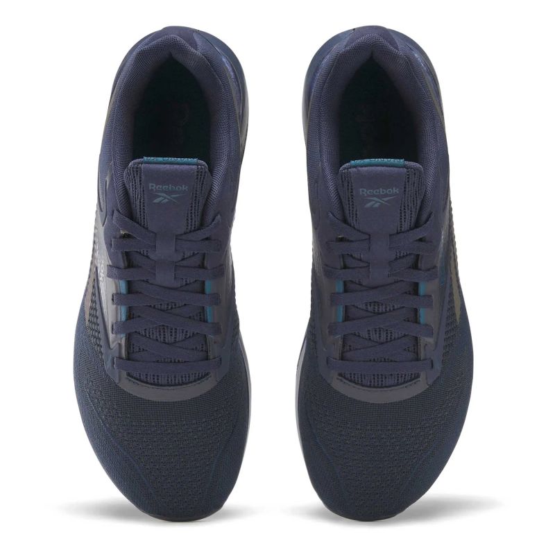 Reebok Nano X4 M shoes 100201141 Footwear/Lifestyle Reebok