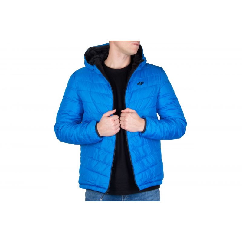 Jacket 4F M434 M 4FWAW23TDJAM434 Clothing/Outdoor 4F