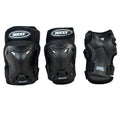 Roces Ventilated Jr 30135201 Rollerblade Protectors Accessories/Protectors and knee pads Your Sports Performance