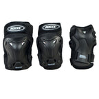 Roces Ventilated Jr 30135201 Rollerblade Protectors Accessories/Protectors and knee pads Your Sports Performance