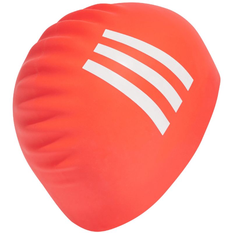 Adidas 3-Stripes swimming cap IM1052 Accessories/Swimming accessories Adidas