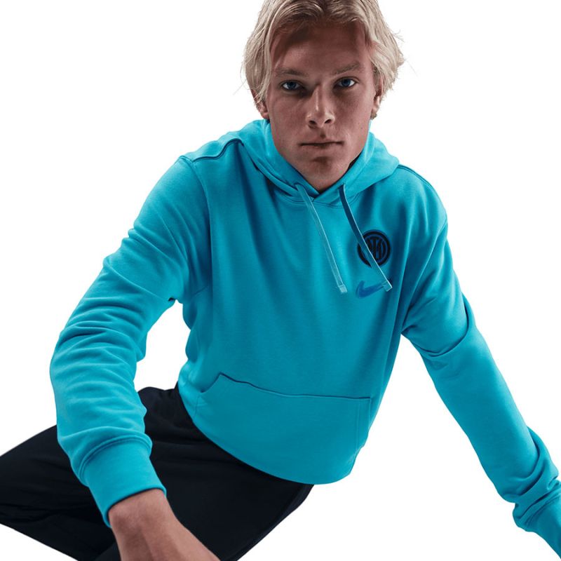 Nike Inter Milan Club Sweatshirt HM3026-447 To be categorized Your Sports Performance