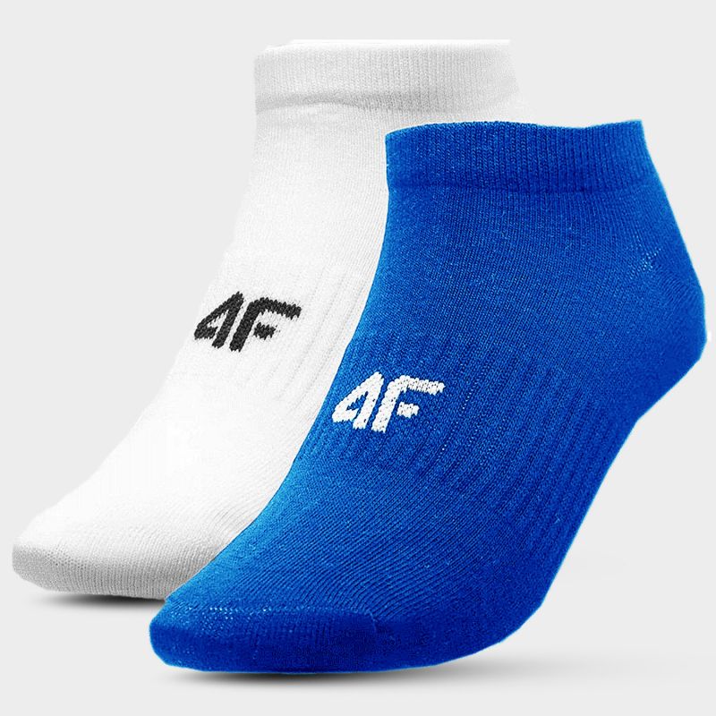 Socks 4F W H4Z21-SOD005 36S+10S Clothing/Training/Socks Your Sports Performance