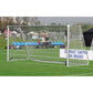 Goal net 5x2 m, diameter 4 green - 1 pc Yakima 100106 In preparation Your Sports Performance