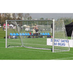Goal net 5x2 m, diameter 4 green - 1 pc Yakima 100106 In preparation Your Sports Performance