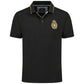 Canadian Peak KARITEAK BLACK RM MEN 254 polo shirt (RBMSX1758H/CP-NOIR) In preparation Your Sports Performance