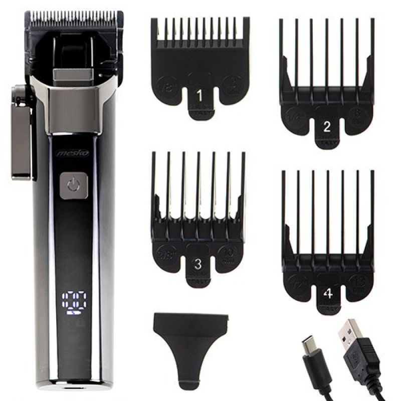 MESKO MS 2842 hair clipper AGD - Produkty/Maszynki do strzyżenia Your Sports Performance