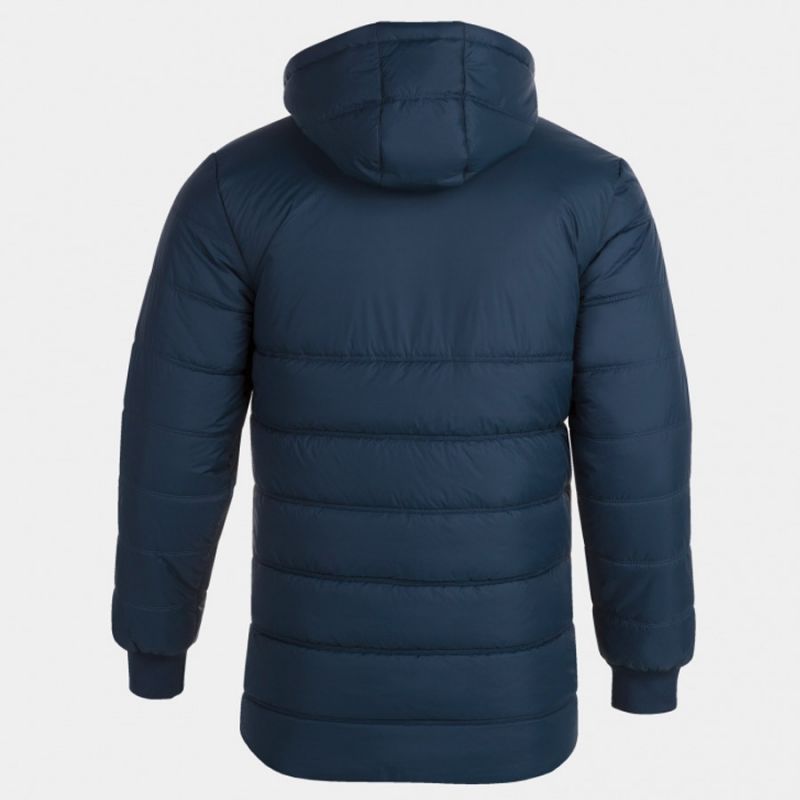 Jacket Joma Anorak Urban IV M 102258.331 Clothing/Football/Joma Joma