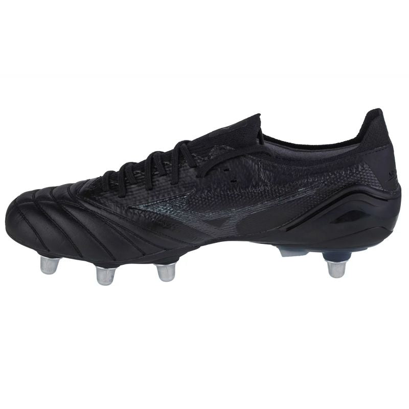 Shoes Mizuno Morelia Neo III Beta Elite SI M P1GC229299 Footwear/Football/Mizuno Mizuno
