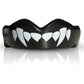 OZ-TT "Extro Fangz" Mouthguards Black In preparation Your Sports Performance