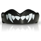 OZ-TT "Extro Fangz" Mouthguards Black In preparation Your Sports Performance