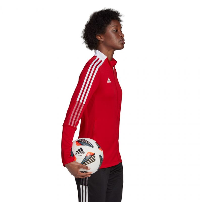 Sweatshirt adidas Tiro 21 Track W GM7305 Clothing/Training Adidas