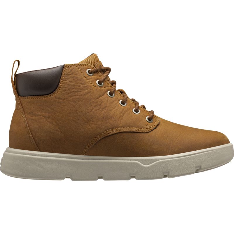 Helly Hansen Men's PINEHURST LEATHER Boots 11738 725 In preparation Your Sports Performance