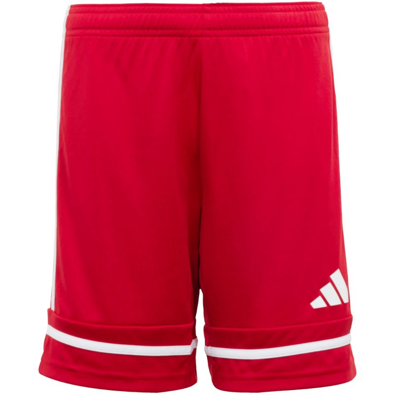 Shorts adidas Squadra 25 Jr JN5456 Clothing/Football Adidas