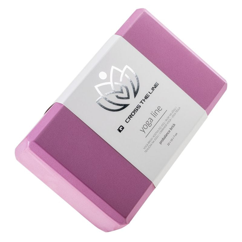 Iq Probalance Brick yoga block 92800399155 Accessories/Training equipment Your Sports Performance