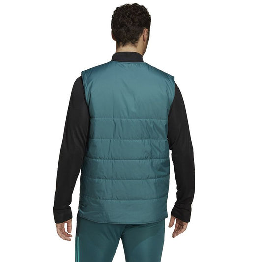 Adidas Juventus Pad Vest M HG1135 Clothing/Football Adidas