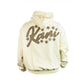 Karl Kani signature star print hoodie os hoodie PD00007536 Karl Kani