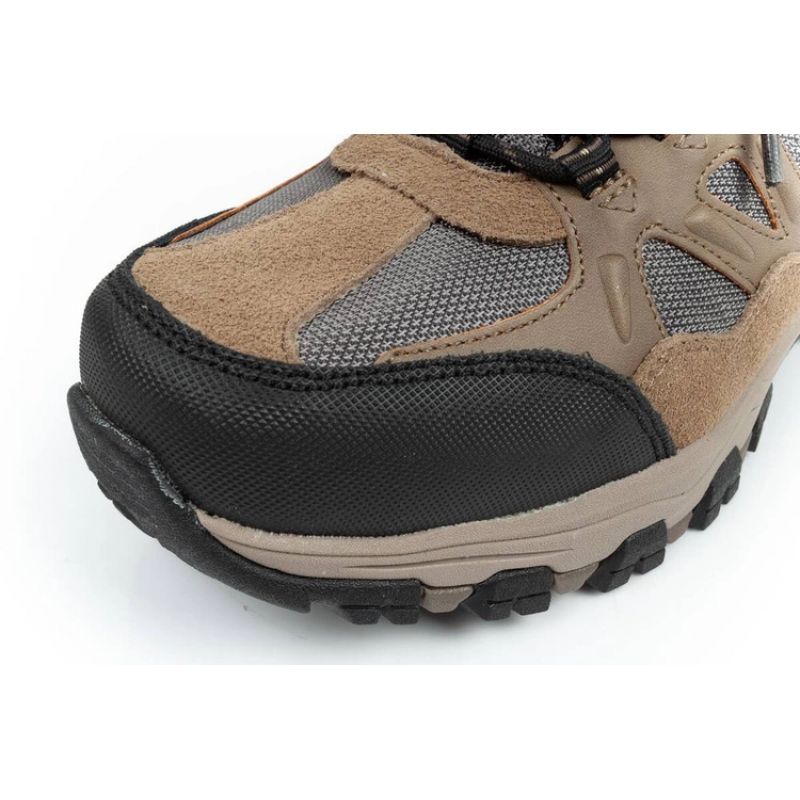 Skechers Enago M 66275/TAN shoes Footwear/Outdoor/Skechers Skechers