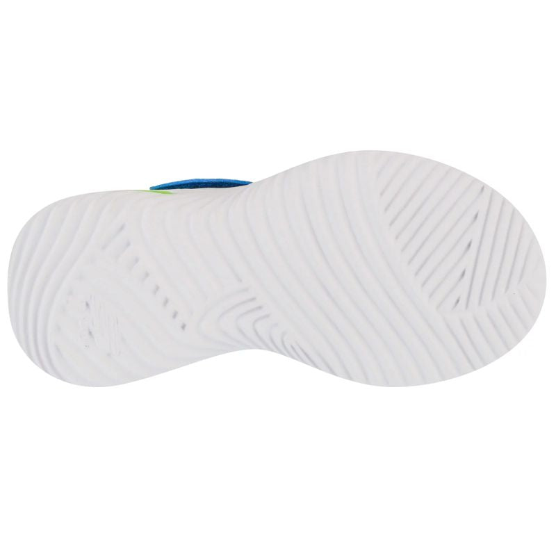 Skechers Bounder-Tech 403748L-BLLM Blue 28 In preparation Your Sports Performance