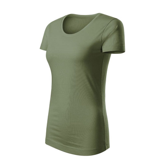 Epic Women's T-Shirt (khaki) To be categorized Your Sports Performance