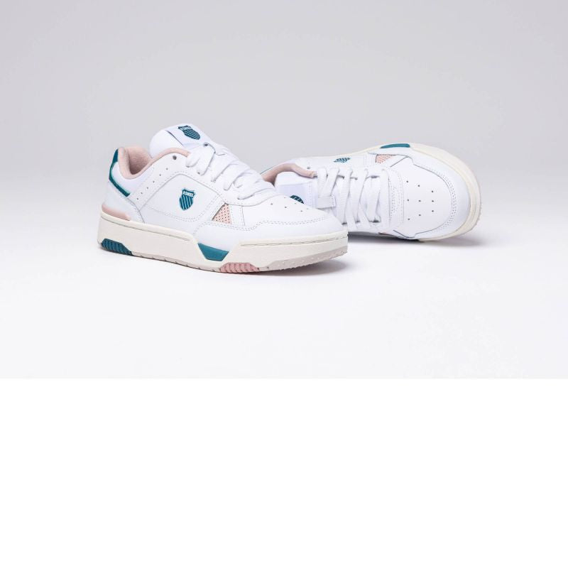 K-Swiss MATCH PRO LTH W 98905-980-M shoes Footwear/Lifestyle/K-Swiss Your Sports Performance