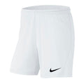 Nike Park III W BV6860-100 Shorts Clothing/Training Nike