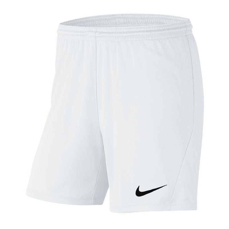 Nike Park III W BV6860-100 Shorts Clothing/Training Nike