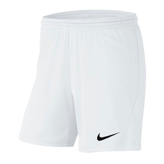 Nike Park III W BV6860-100 Shorts Clothing/Training Nike