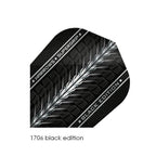 Harrows Supergrip Feathers In preparation Your Sports Performance