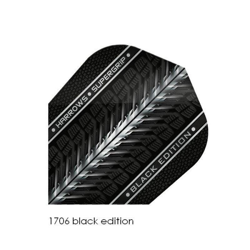 Harrows Supergrip Feathers In preparation Your Sports Performance