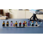 LEGO 10356 Icons - Star Trek: USS Enterprise NCC-1701-D Kid/Toys Your Sports Performance