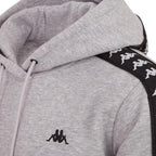 Kappa Joder M 310008 15-4101M sweatshirt Clothing/Lifestyle/Kappa Kappa