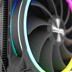 Alpenföhn Dolomit Premium CPU Fan 12cm Black Chłodzenie/Chłodzenie CPU Your Sports Performance