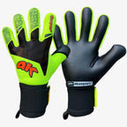 4keepers Elite Venom NC Jr Gloves S961189 Accessories/Gloves/4keepers Your Sports Performance
