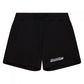 Mitchell &amp; Ness Branded Essentials Fleece Shorts M PSHR5542-MNNYYPPPBLCK Clothing/Lifestyle/Trousers, shorts/Mitchell & Ness Your Sports Performance