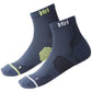 Helly Hansen 2-pack Trail Sock 67534 860 Clothing/Outdoor/Helly Hansen Your Sports Performance