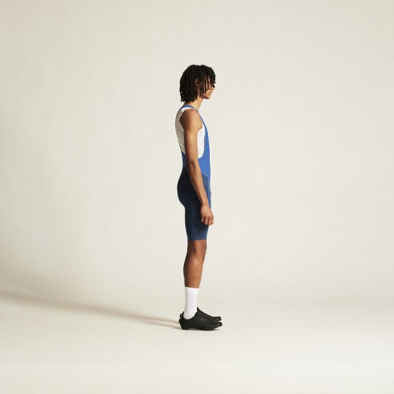 Men's CORE ENDUR BIB SHORTS M In preparation Your Sports Performance