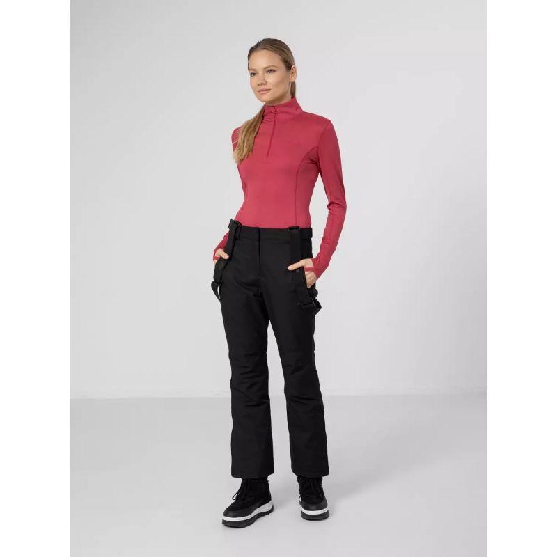 Thermoactive T-shirt 4F W H4Z22-BIDD032 55S Clothing/Ski Your Sports Performance