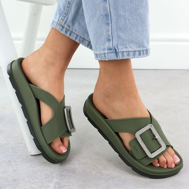 Zaxy RR285075 W INT2136A flip flops Footwear/Lifestyle/Zaxy Your Sports Performance
