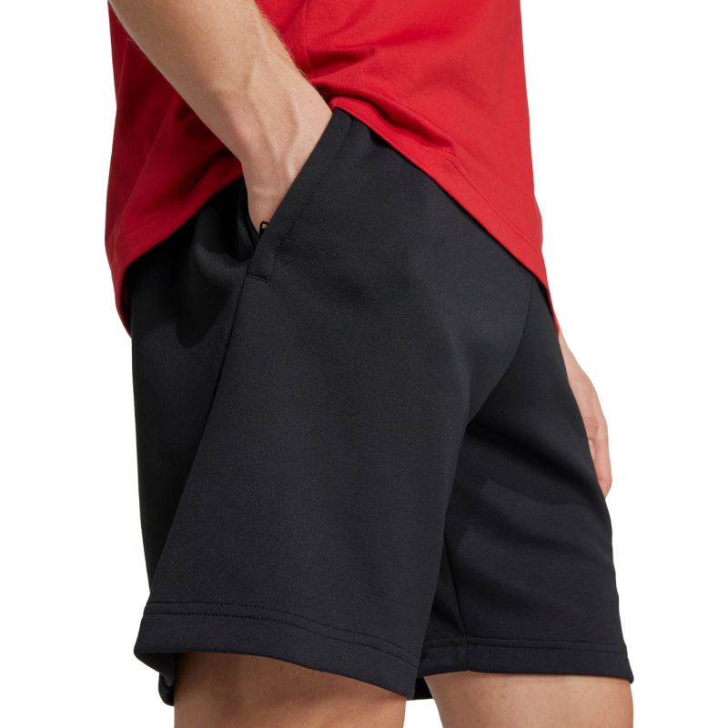 Men's adidas Tiro 25 Travel shorts black JY5945 In preparation Adidas