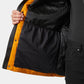 Helly Hansen men's autumn/winter jacket REINE PARKA 53630 399 Helly Hansen