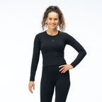 ISMAE TOP WMNS Women's Long Sleeve T-Shirt Clothing Your Sports Performance